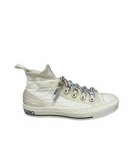 CHRISTIAN DIOR Кеды