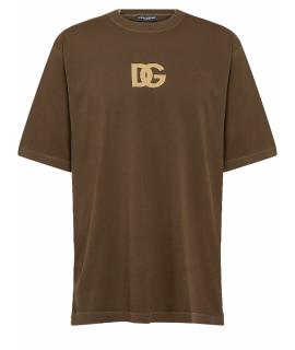 DOLCE&GABBANA Футболка