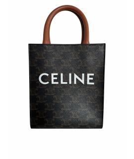 CELINE Сумка через плечо