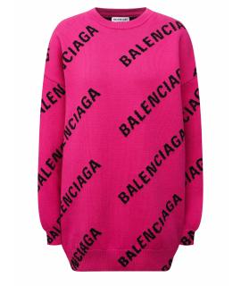 BALENCIAGA Джемпер / свитер