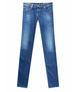 ARMANI JEANS Джинсы слим