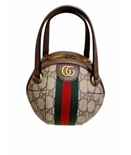 GUCCI Сумка с короткими ручками