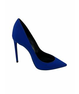 SAINT LAURENT Туфли