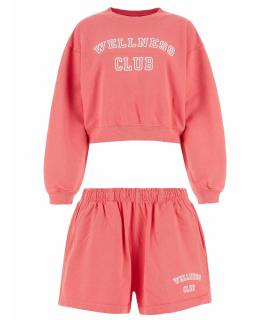 SPORTY AND RICH Спортивные костюмы