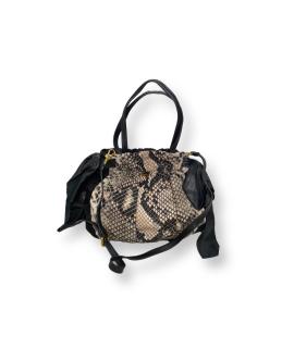 PRADA Сумка с короткими ручками