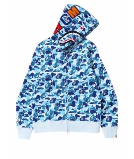 A BATHING APE Худи/толстовка