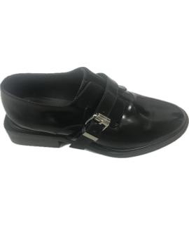 KENZO Брогги и оксфорды