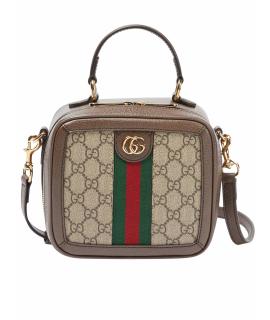 GUCCI Сумка через плечо