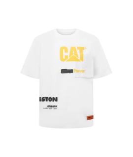 HERON PRESTON Футболка