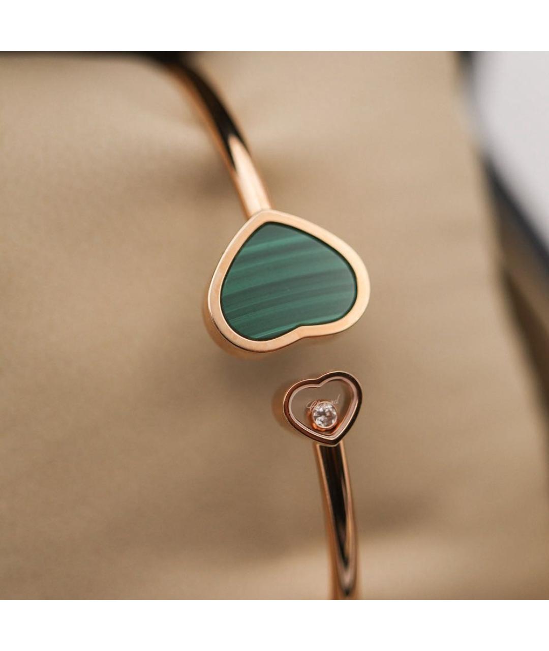 CHOPARD Браслет, фото 5