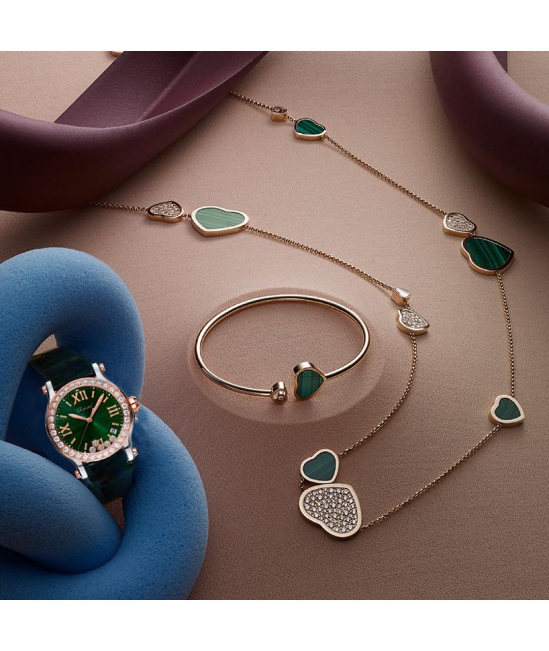 CHOPARD Браслет, фото 8