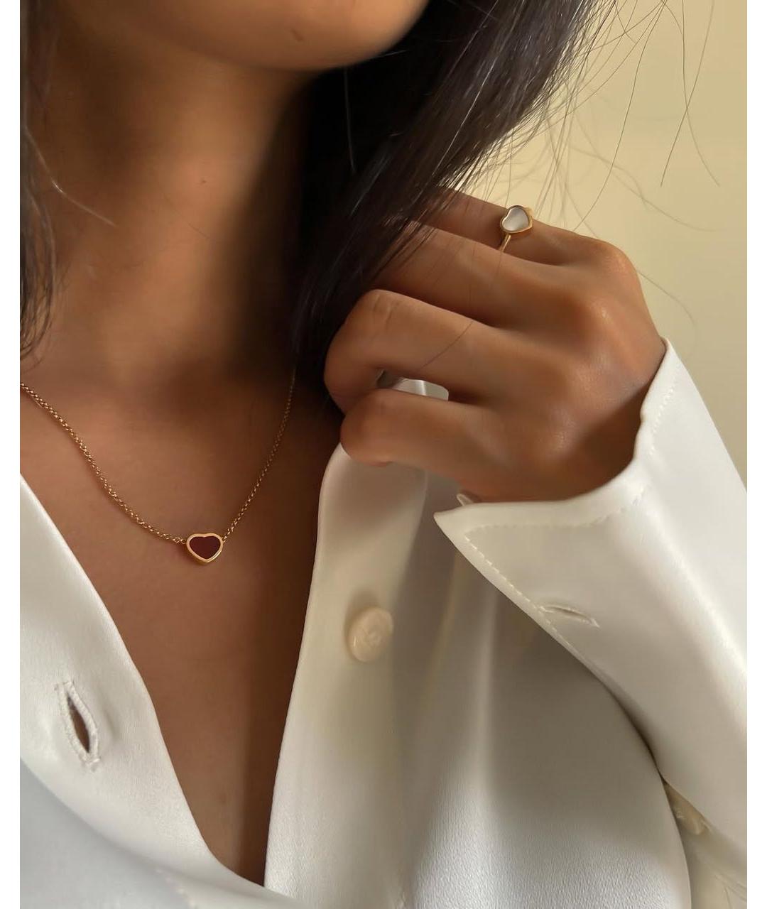 CHOPARD Колье, фото 5