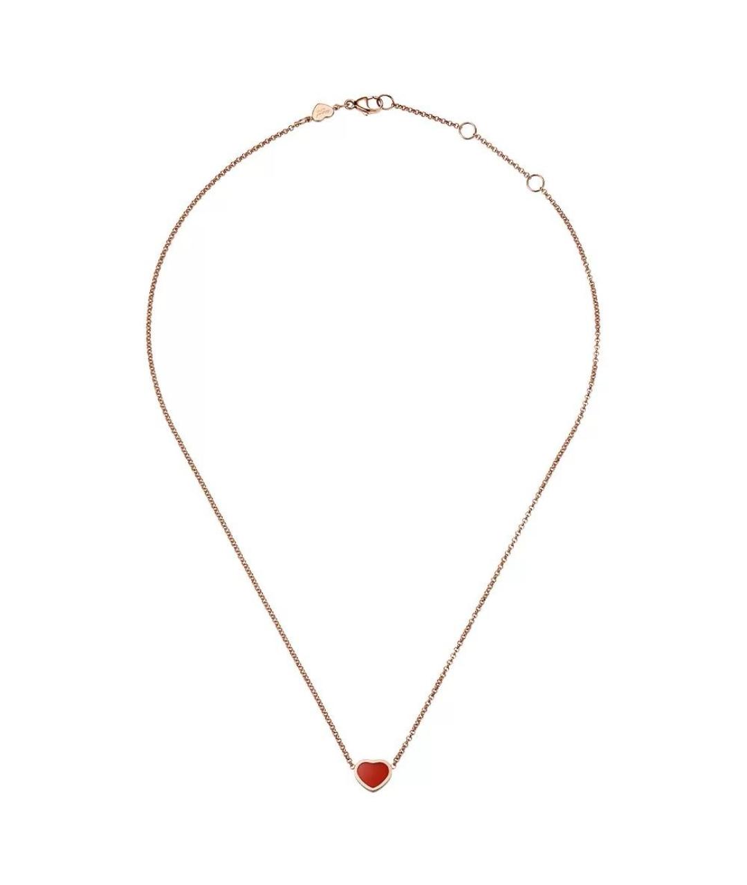 CHOPARD Колье, фото 3