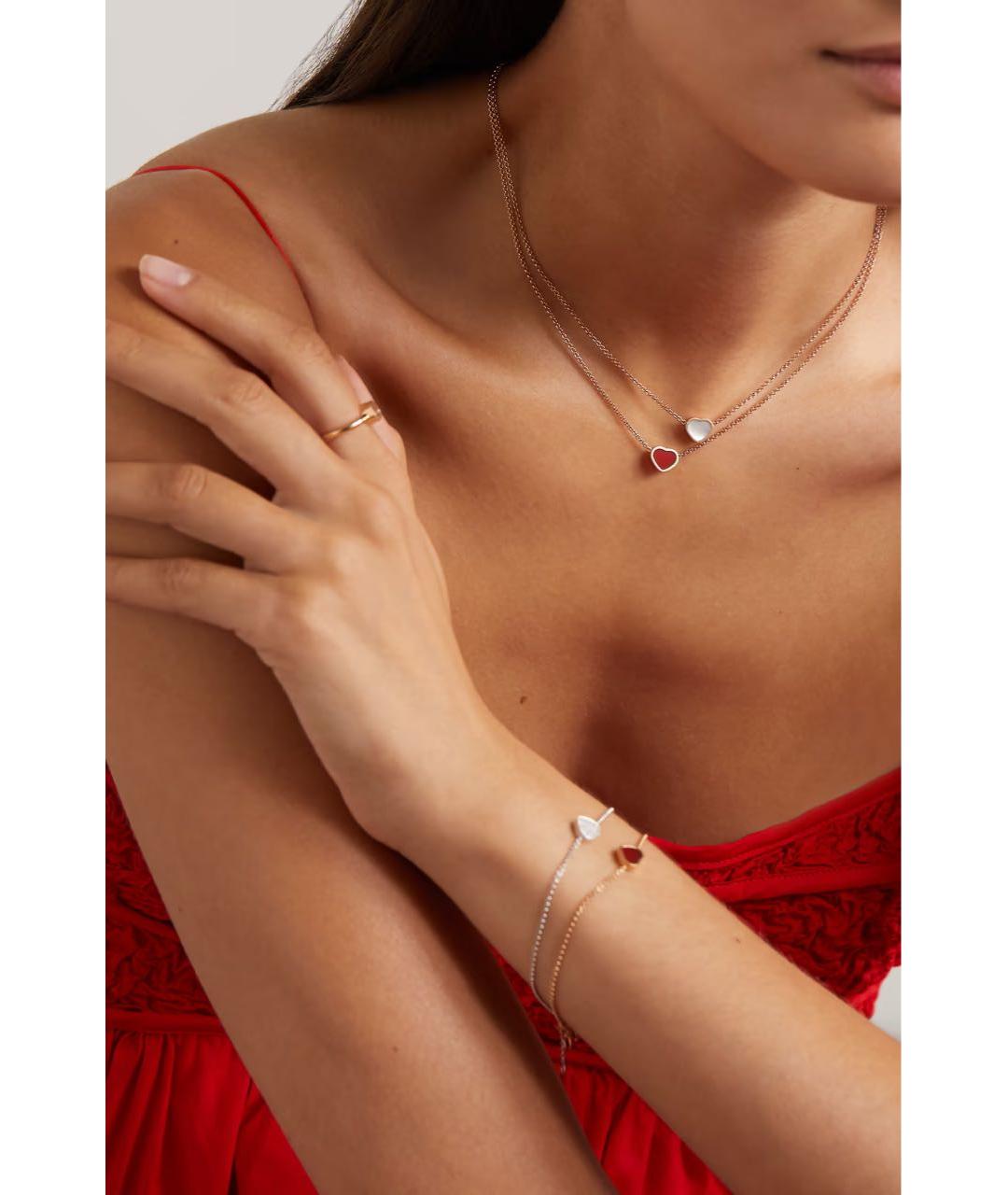 CHOPARD Колье, фото 8