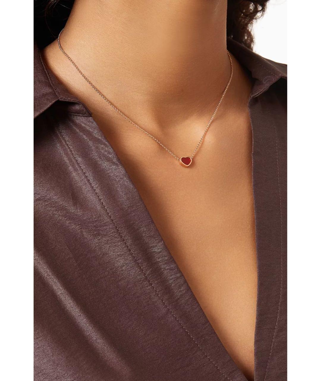 CHOPARD Колье, фото 4