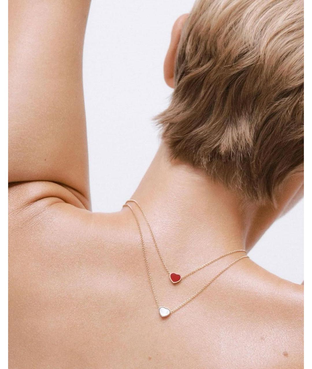 CHOPARD Колье, фото 6