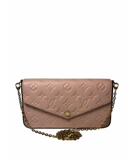 LOUIS VUITTON Сумка через плечо