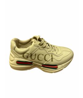 GUCCI Кроссовки