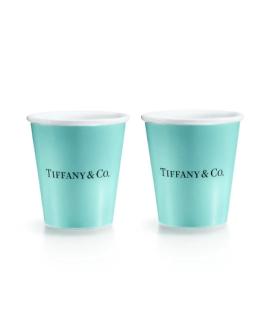 TIFFANY&CO Кофейная посуда