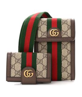 GUCCI Сумка через плечо