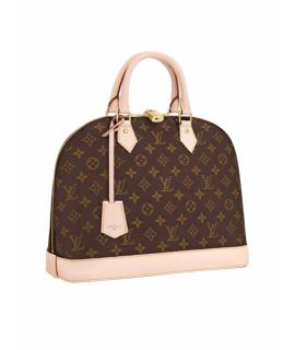 LOUIS VUITTON Сумка с короткими ручками