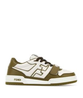 FENDI Кеды