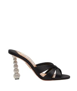 AQUAZZURA Ботильоны