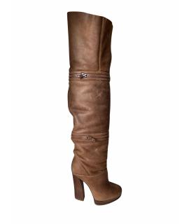 CASADEI Ботфорты