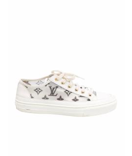 LOUIS VUITTON Кеды