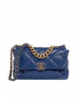 CHANEL Сумка через плечо