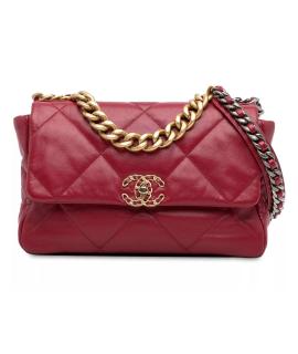 CHANEL Сумка через плечо