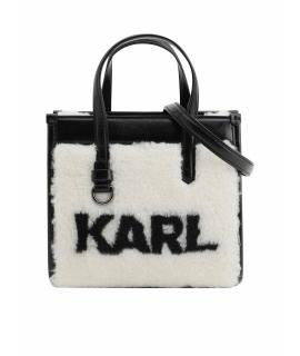 KARL LAGERFELD Сумка с короткими ручками