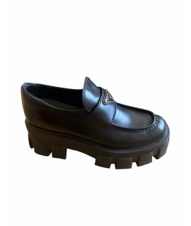 PRADA Ботинки