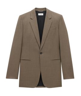 SAINT LAURENT Пиджак