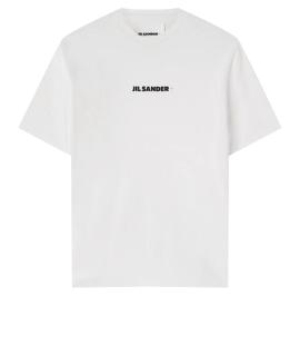 JIL SANDER Футболка