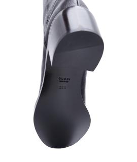 GUCCI Ботфорты