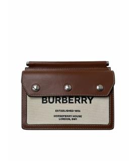 BURBERRY Сумка через плечо