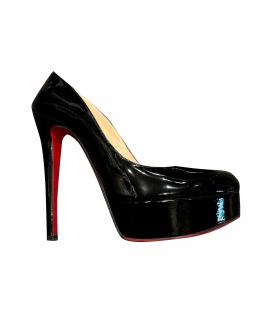 CHRISTIAN LOUBOUTIN Туфли