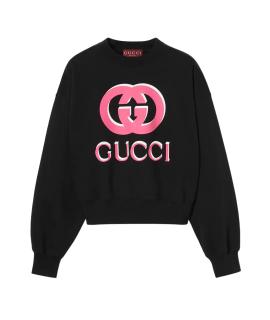 GUCCI Худи/толстовка