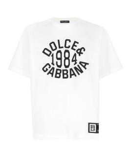 DOLCE&GABBANA Футболка