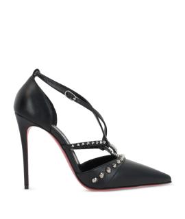 CHRISTIAN LOUBOUTIN Туфли