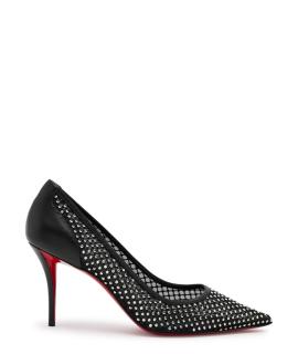 CHRISTIAN LOUBOUTIN Туфли