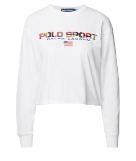 POLO RALPH LAUREN Лонгслив