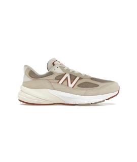 NEW BALANCE Низкие кроссовки / кеды