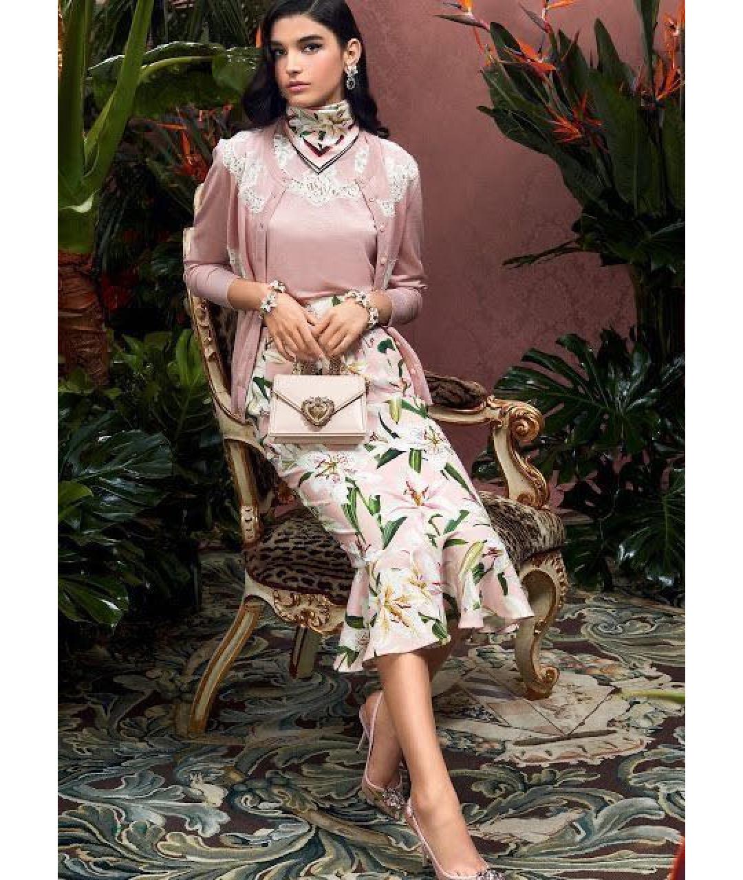 DOLCE&GABBANA Джемпер / свитер, фото 5