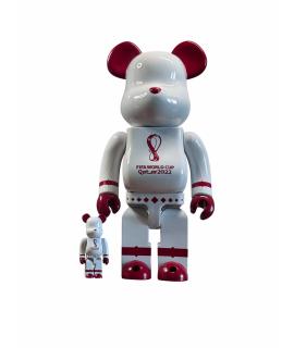 BEARBRICK Скульптура