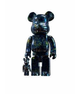 BEARBRICK Скульптура