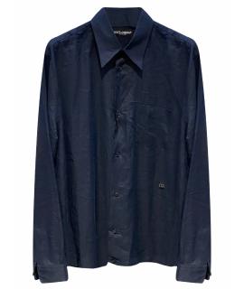 DOLCE&GABBANA Классическая рубашка