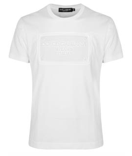 DOLCE&GABBANA Футболка