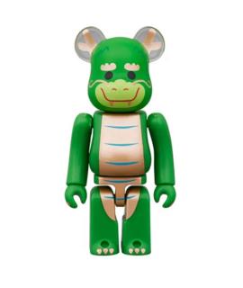 BEARBRICK Скульптура